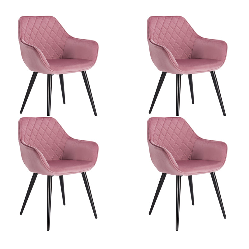 Lote 4x sillas Andrea