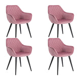 Lote 4x sillas Andrea