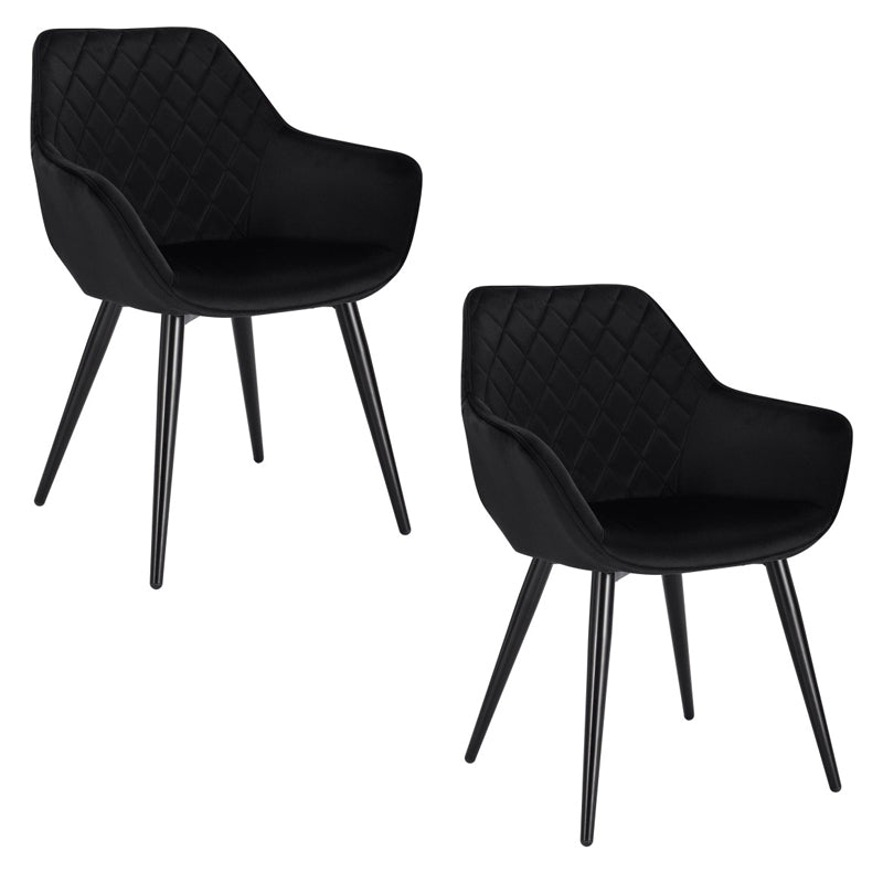 Lot 2x Chaises ANDREA