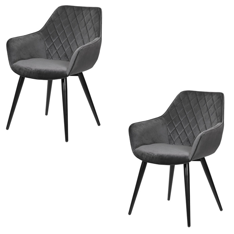 Lot 2x Chaises ANDREA