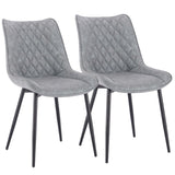 Lot 2x Chaises MONICA