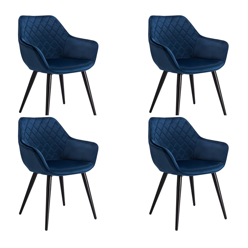 Lote 4x sillas Andrea