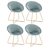 Lot 4x Chaises OREOLA