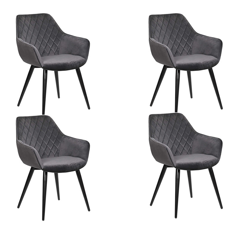 Lote 4x sillas Andrea