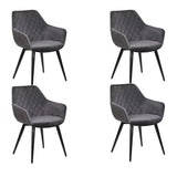 Lote 4x sillas Andrea