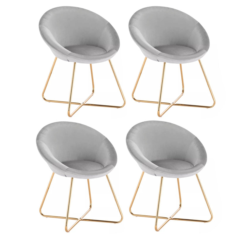 Lot 4x Chaises OREOLA