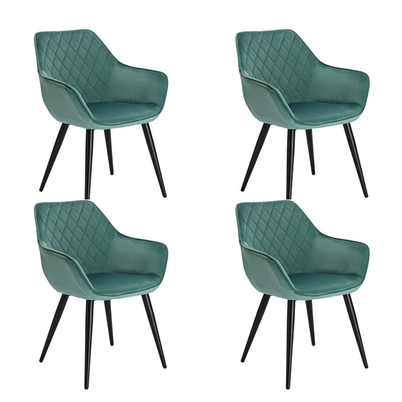 Lote 4x sillas Andrea