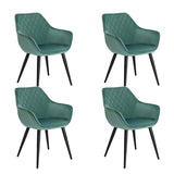 Lote 4x sillas Andrea