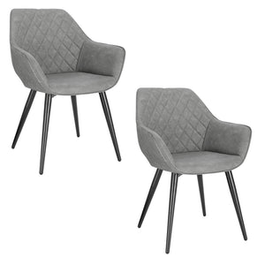 Lot 2x Chaises ANDREA