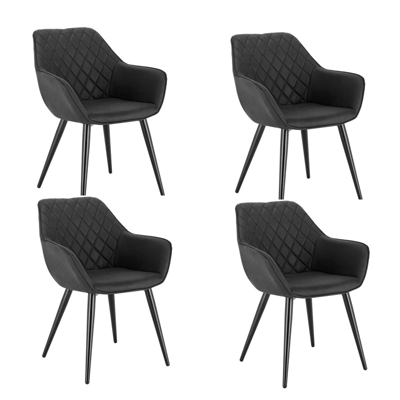 Lote 4x sillas Andrea