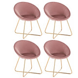Lot 4x Chaises OREOLA