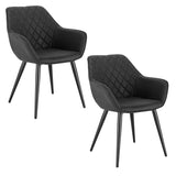 Lote 2x Sillas de Andrea