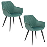 Lote 2x Sillas de Andrea