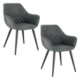 Lote 2x Sillas de Andrea