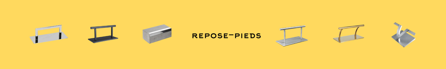 REPOSE-PIEDS