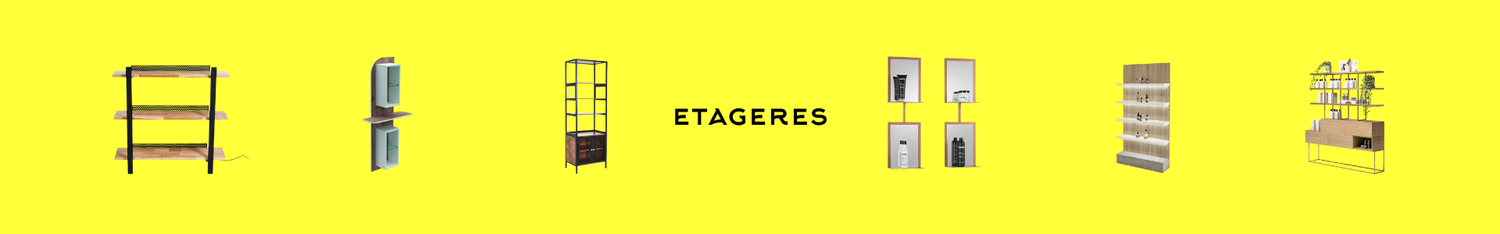 Estantes