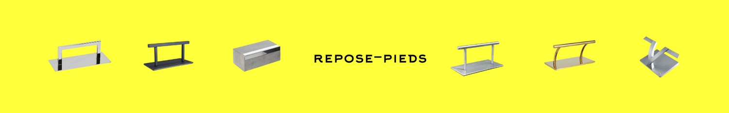 Reposapiés
