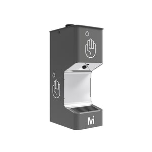 Distributeur de Savon SANIWALL
