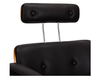 Fauteuil de coiffure BARON