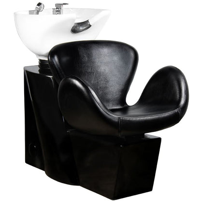 Fauteuil de lavage HELIOS