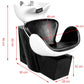 Fauteuil de lavage HELIOS