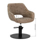 Fauteuil de coiffure SILVIO