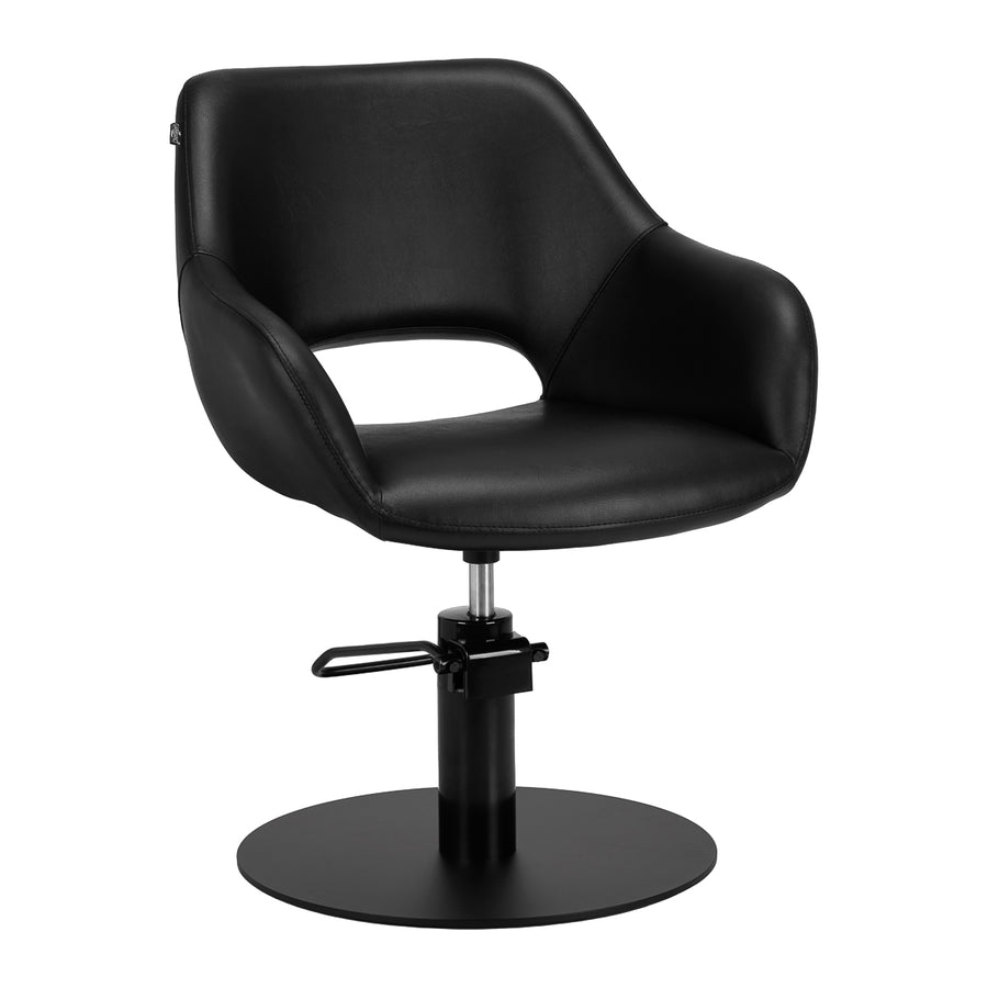 Fauteuil de coiffure SILVIO