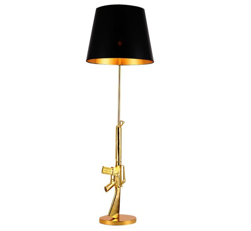 LAMPE DE SALON