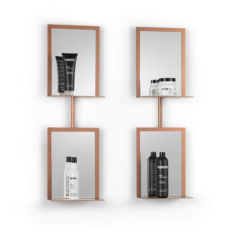 Cu29 shelf