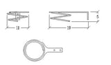 Support Outils VORTICE