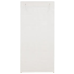 Garde-robe à 3 niveaux 79 x 40 x 170 cm