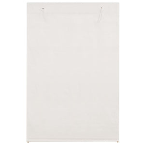 Garde-robe à 3 niveaux 110 x 40 x 170 cm