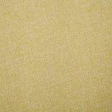 Canapé à 3 places tissu vert