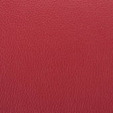 Fauteuil TV rouge bordeaux similicuir