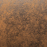 Canapé-chaise Marron 70x69x72 cm Similicuir