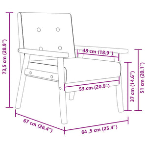 Ensemble de canapés 2 pcs noir similicuir