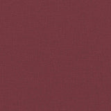 Fauteuil inclinable Rouge bordeaux Tissu