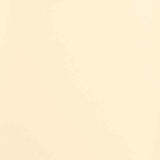 Fauteuil inclinable Crème Similicuir