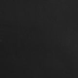 Fauteuil de massage Noir Similicuir