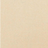 Fauteuil de massage Crème Tissu