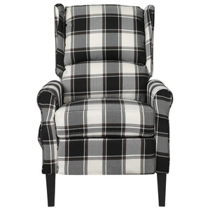 Fauteuil inclinable Multicolore Tissu
