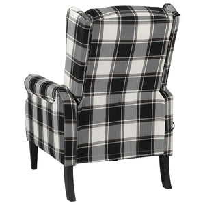 Fauteuil inclinable Multicolore Tissu