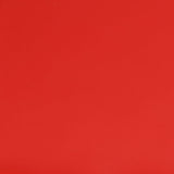 Fauteuil Rouge Similicuir