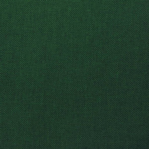 Fauteuil Vert foncé Tissu