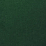Fauteuil Vert foncé Tissu