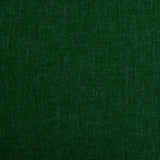 Fauteuil de massage Vert foncé Tissu