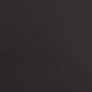 Tabourets de bar lot de 2 noir similicuir