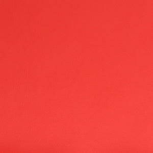Tabouret de bar Rouge Similicuir