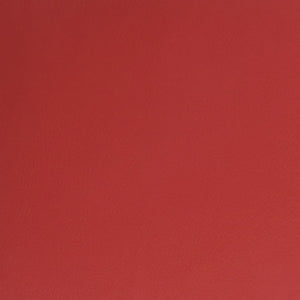 Tabouret de bar Rouge bordeaux Similicuir