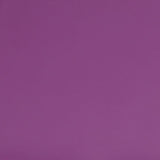 Tabourets de bar lot de 2 violet similicuir